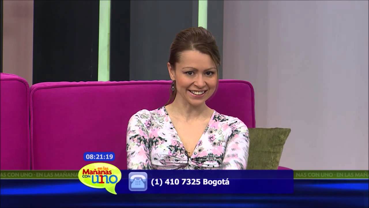 Conoce la ley de atracción del amor con Ingrid Gómez