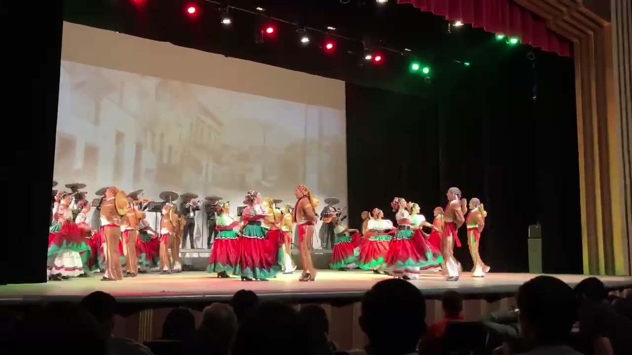 La galere&ntilde;a BFUADY
