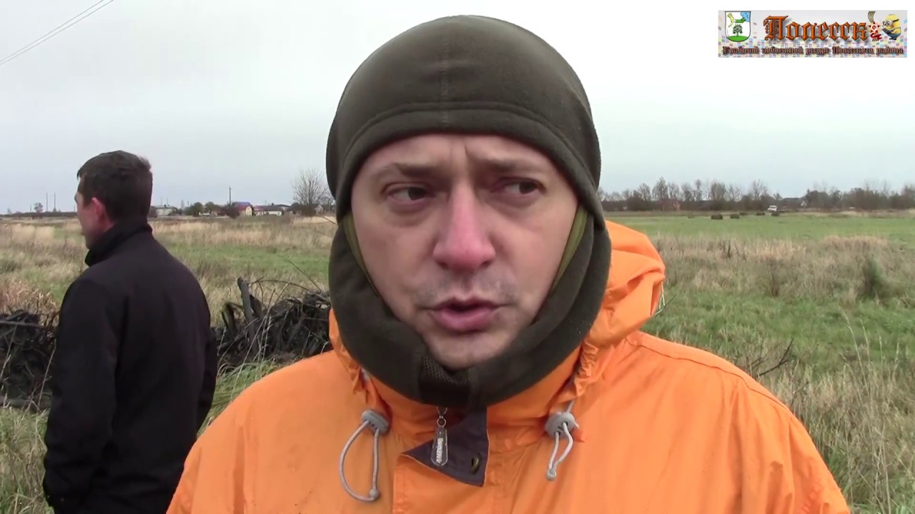 Бобры Подтопили Полесский район.борьба с бобровыми плотинами.Эксклюзив.