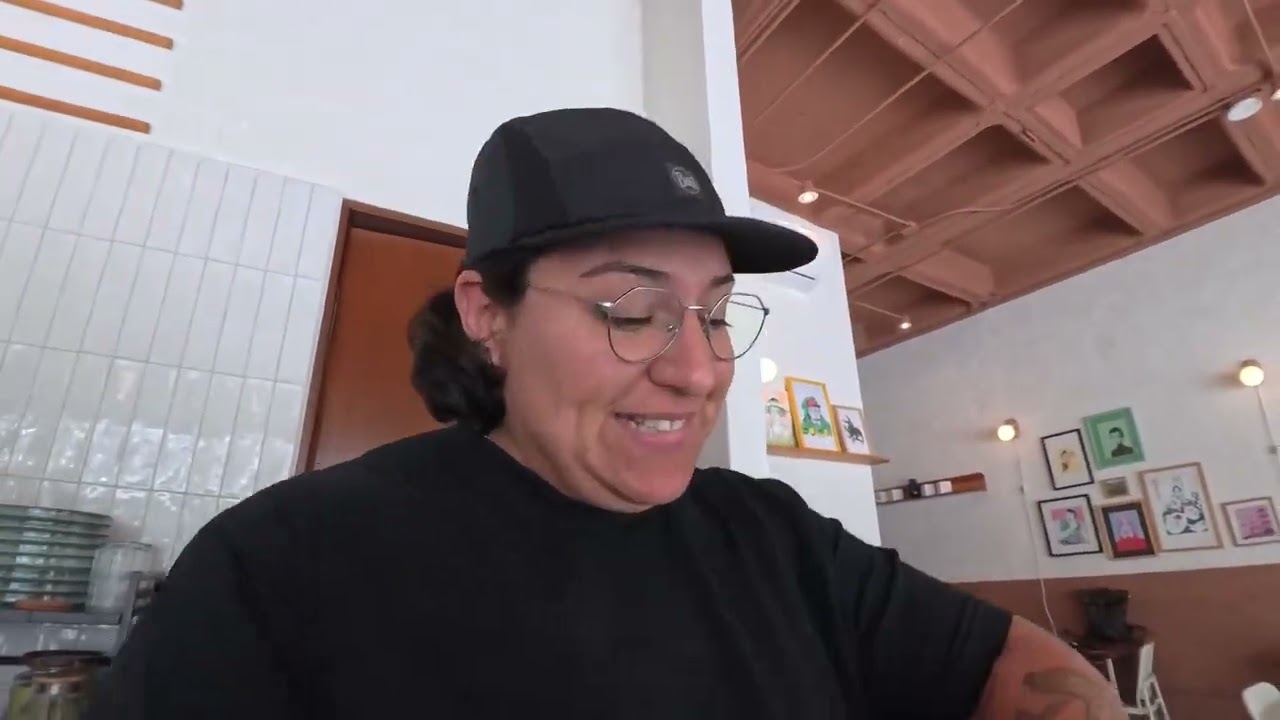 POV BARISTA