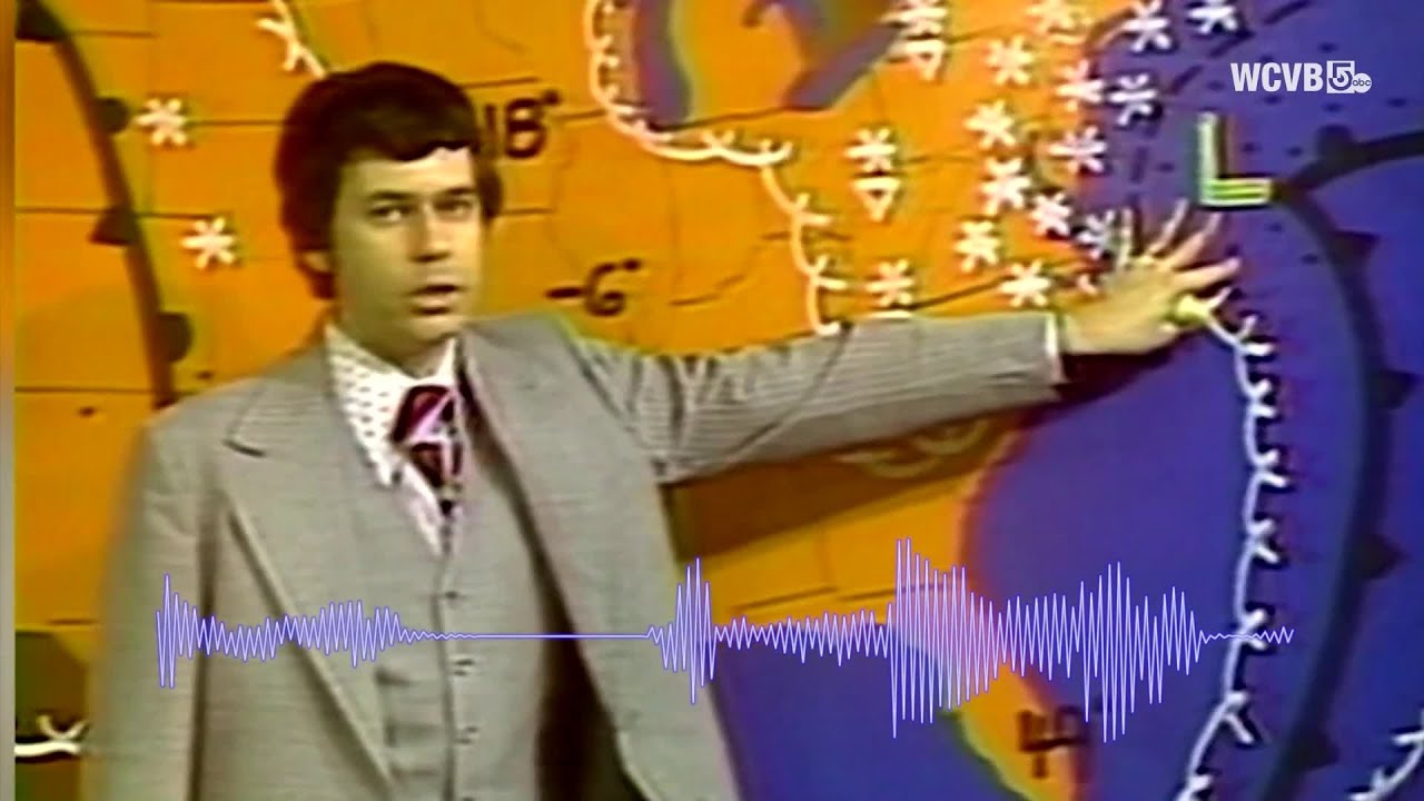 Harvey Leonard recalls the Blizzard of 1978