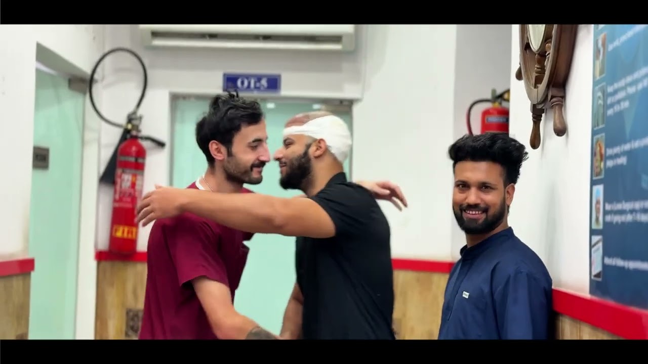 Hair Trnasplant Fail kyu hote hai| FUE vs DHI | Turkey k Result Better Kyu Hote hai Or v bohot Kuch.