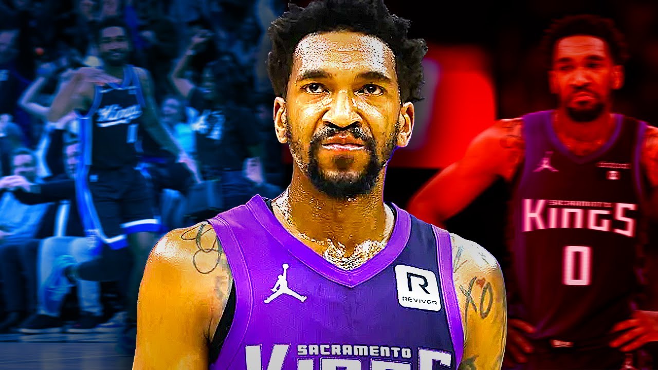 Meet The NBA’s Most Underrated Passer
