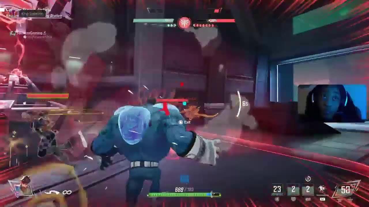 CapWolf Is Here!