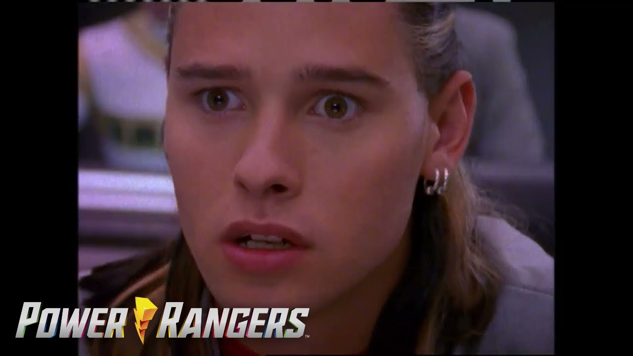 Contagem Regressiva para a Destruição 1 | In Space | Episódio Completo | S06 | E42 | Power Rangers