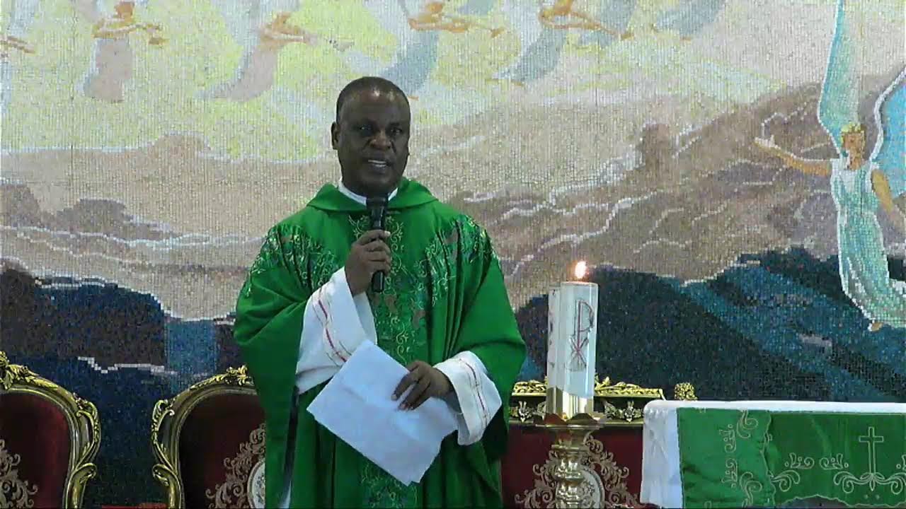 5th Sunday In Ordinary Time, Year A 2026