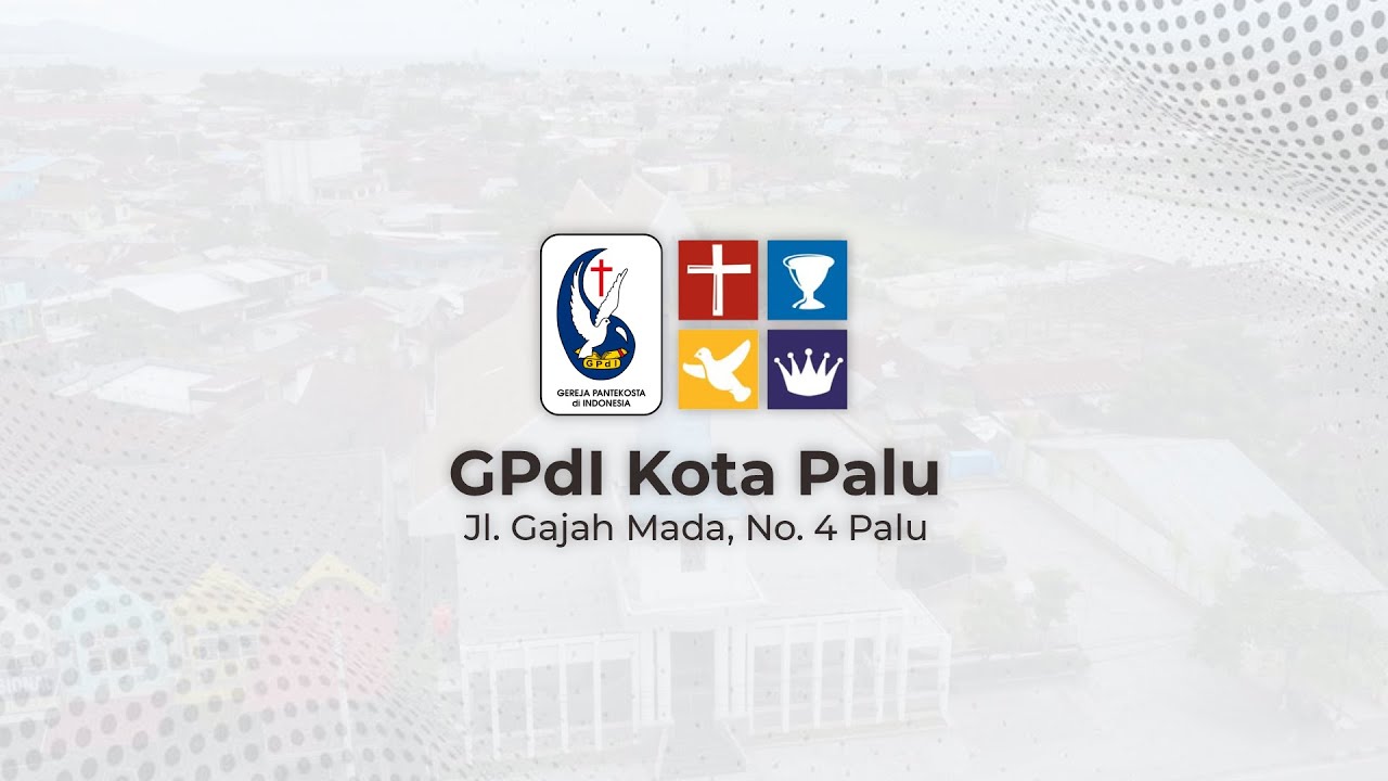 Ibadah Raya 3 - Minggu, 1 Februari 2026
