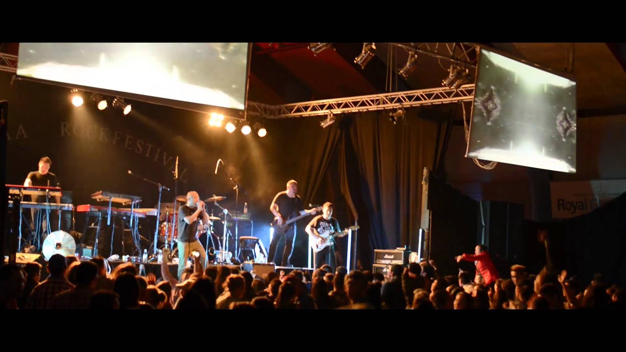 Taaq - Erseqqarissoq - NRF Aasiaat 2015