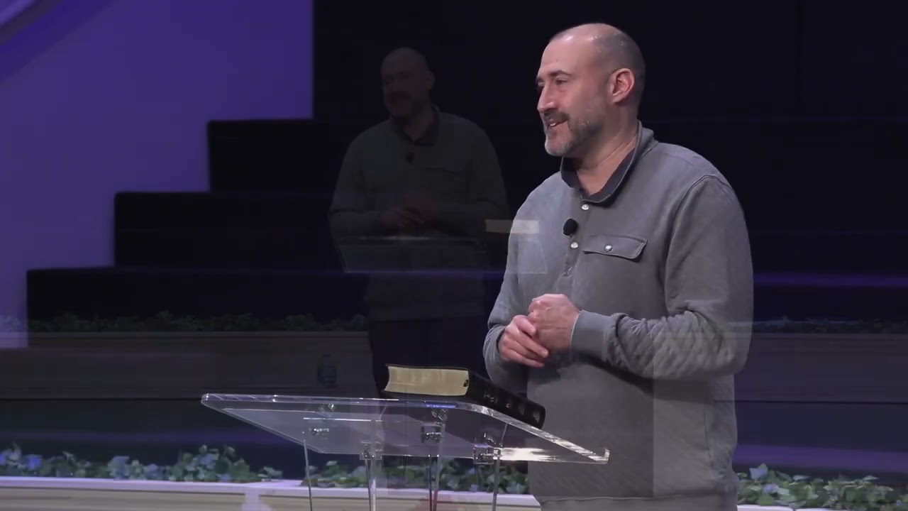 2 22 26 Sermon, The Judgment Seat of Christ