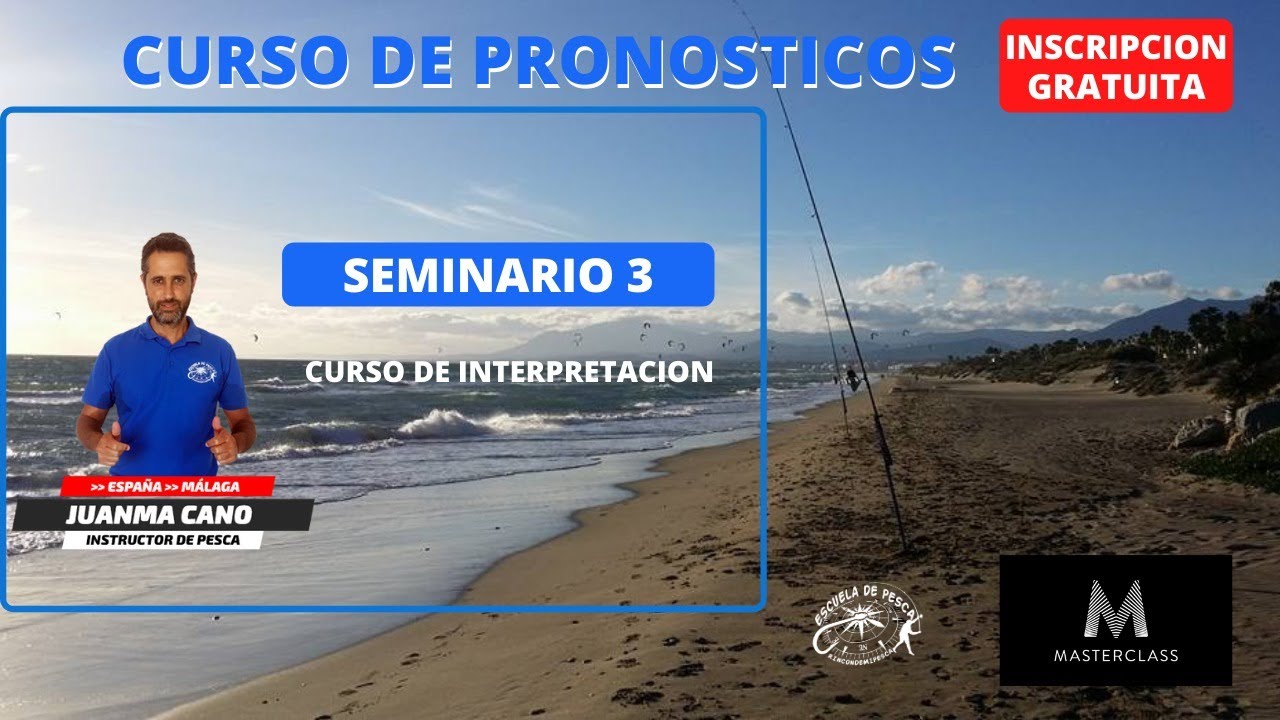 CLASE 3 DE INTERPRETACION DE ESCENARIOS