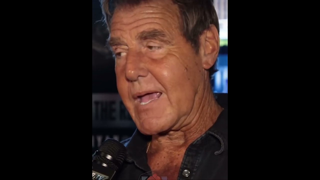 JOE GOOSEN TALKS ABOUT TRAINING RYAN GARCIA