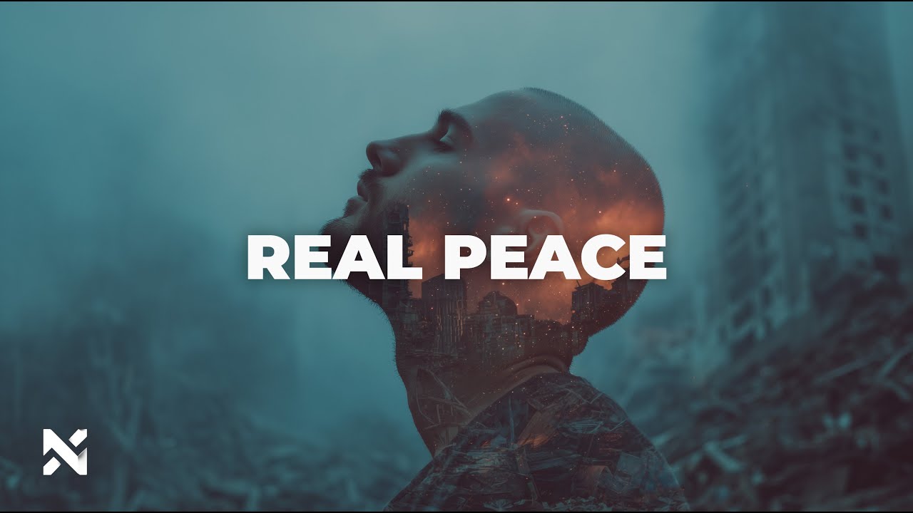 NOVRA – Real Peace | Emotional Deep House