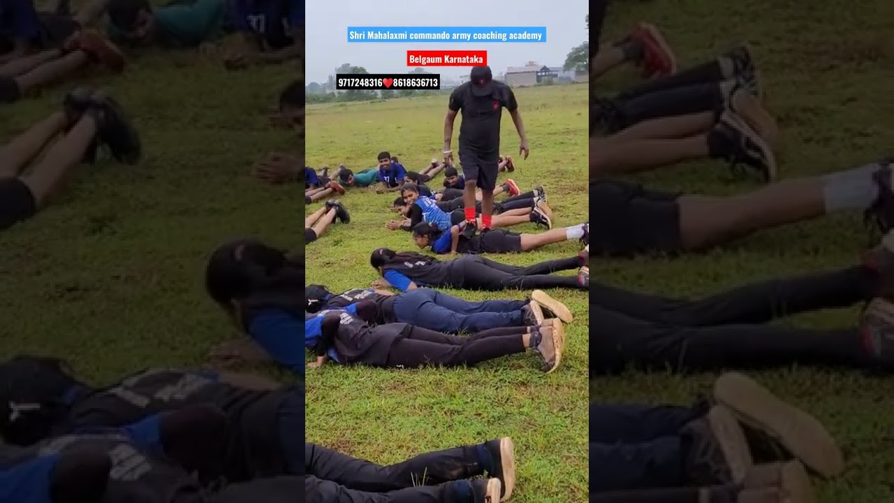 #viralvideo #armycoaching #commandotraining #armytraining #womanmilitarypolice#subscribe #phy