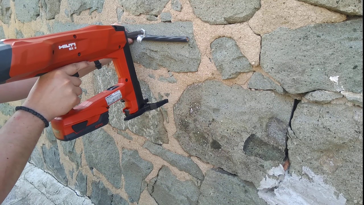 Hilti BX 3 ME / Хилти ВХ 3 МЕ