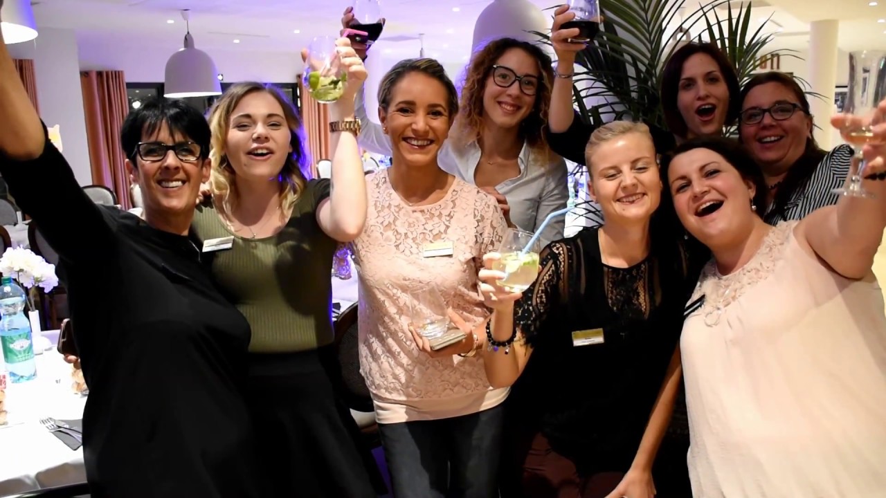 Inauguration Villa Beausoleil de Boulay
