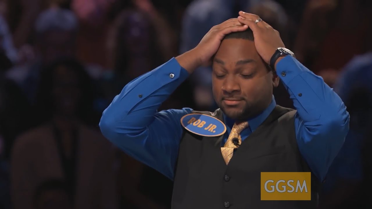 Greatest Game Show Moments - 