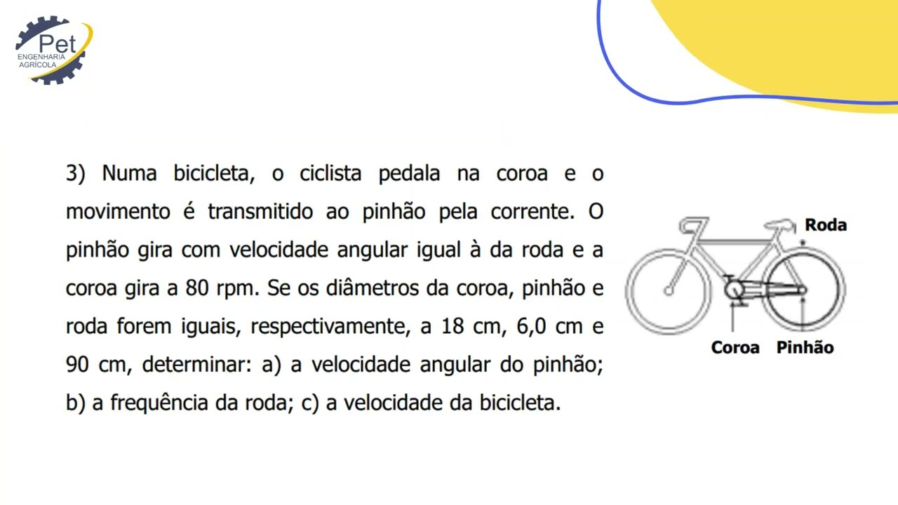 Movimento do Pinhao Bicicleta