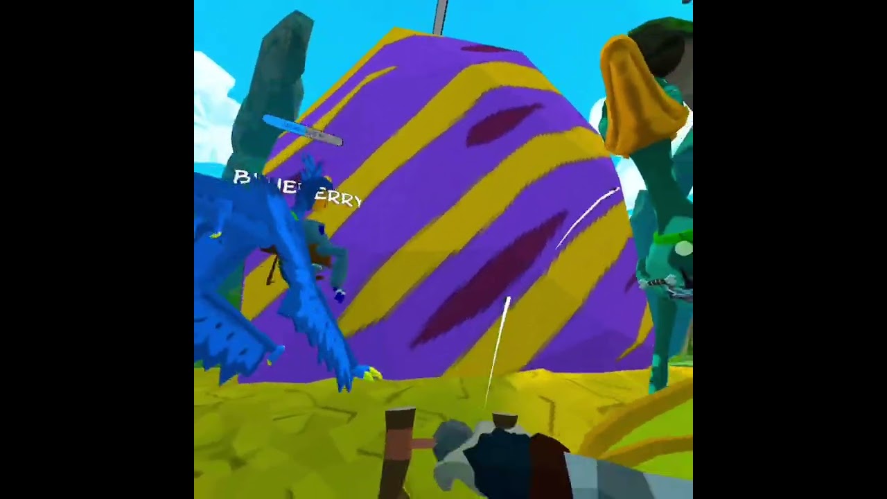 Beating every boss in UG