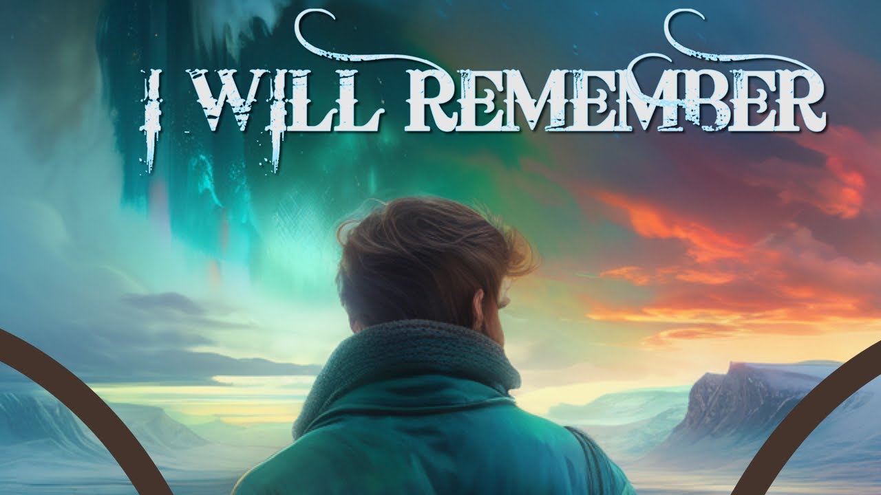 Music Forge (feat. Ari Vogue) - I Will Remember
