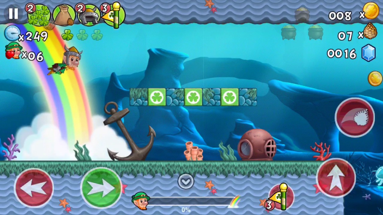 Lep's World 2 7-1