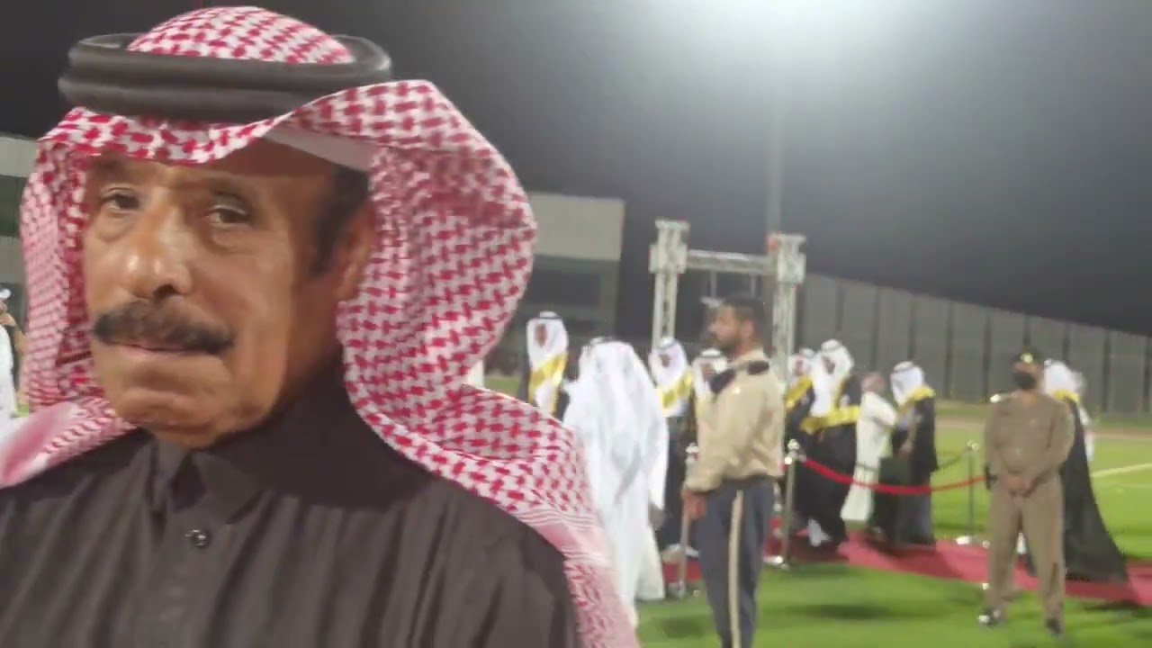 حفل تخريج الدفعة الـ43 من طلبة جامعة الملك فيصل في  الأحساء