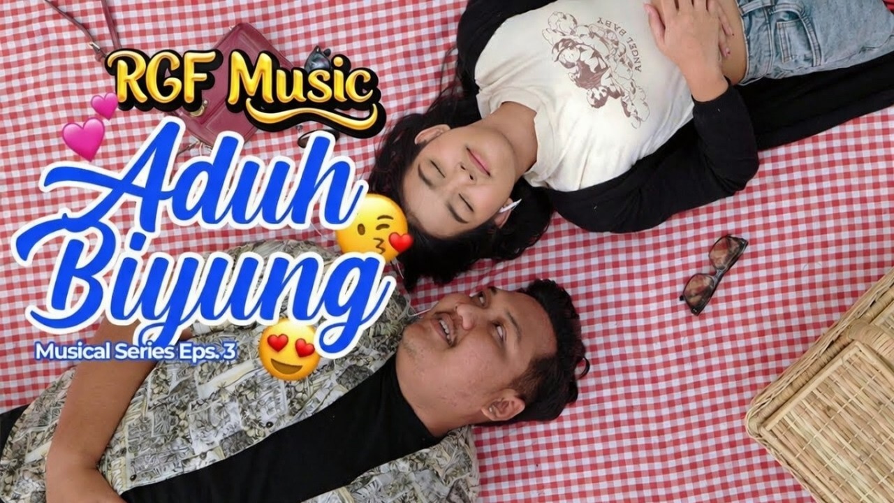 Aduh Biyung - [RGF Music] | Official Music Video 2026