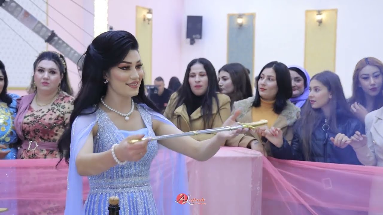 نوري & دلفین _جزء_2_ شاكر حلو _ خیرو خلف