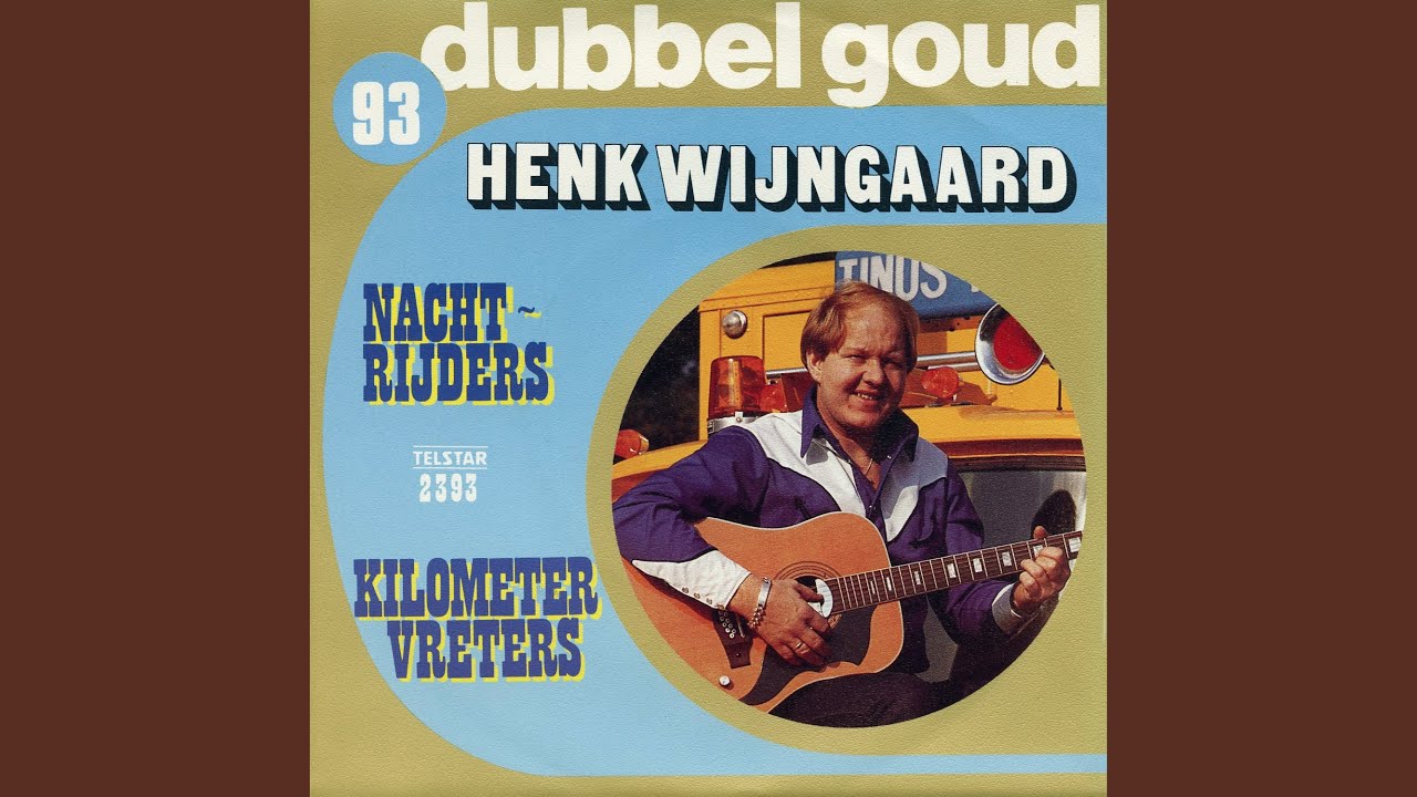 Nachtrijders