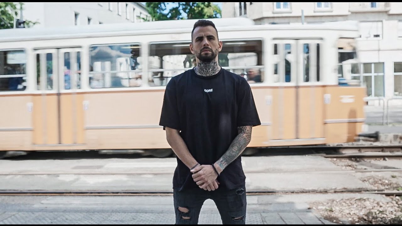 Daniel Weirdo - Deep Pool Live Set 2024