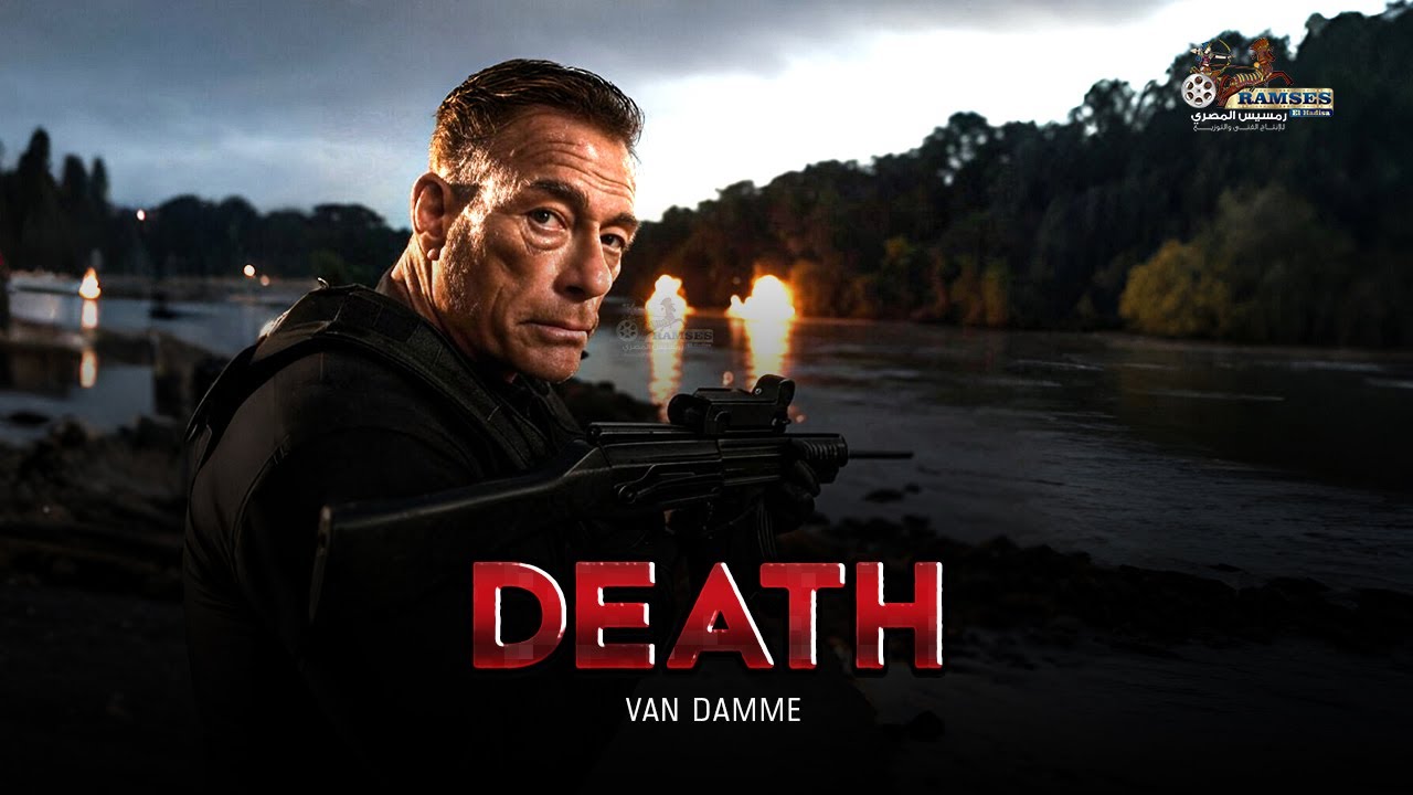 death | Van Damme | Full Action Movie 2025 | New Movie |