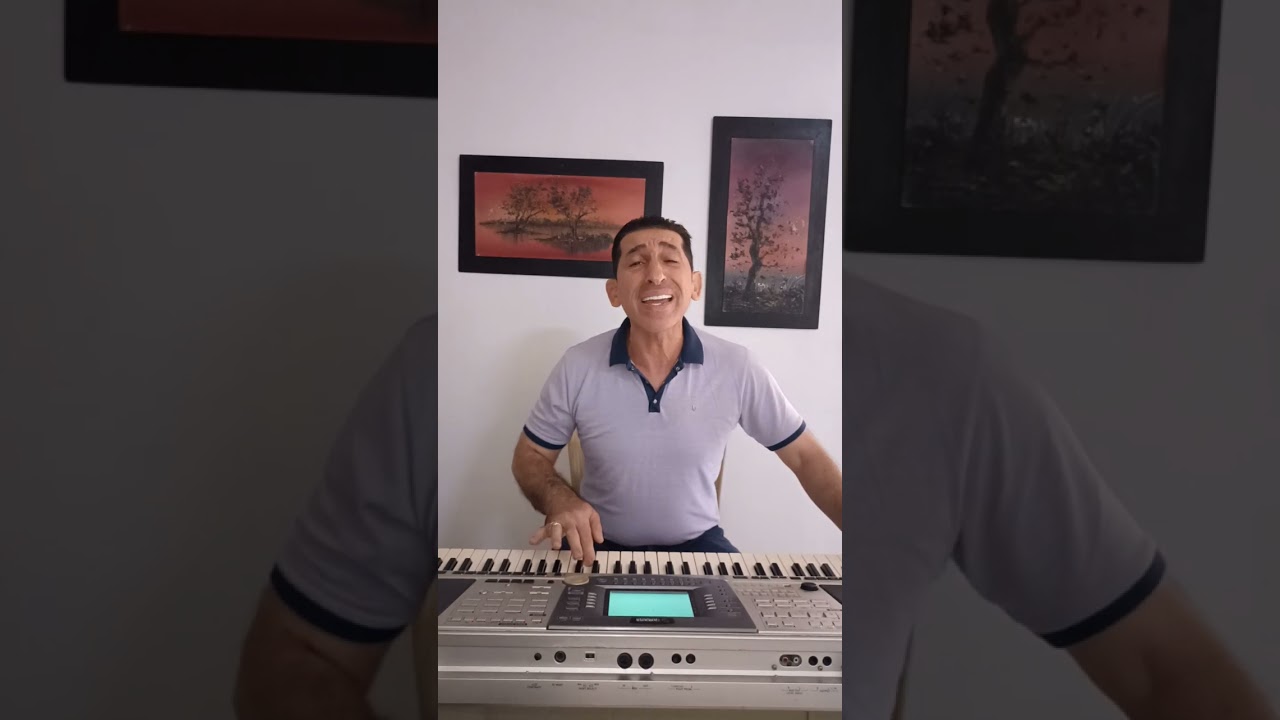 موال(حلبي حبيبي على الدنيا)مع أغنية(أول عشرة محبوبي)بصوتي وعزفي أناالفنان(سامريازجي)تاريخ(٢١ـ٥ـ٢٠٢٥)