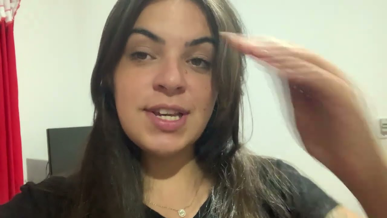 Olha o que eu fiz após chegar do trabalho o dia todo. 