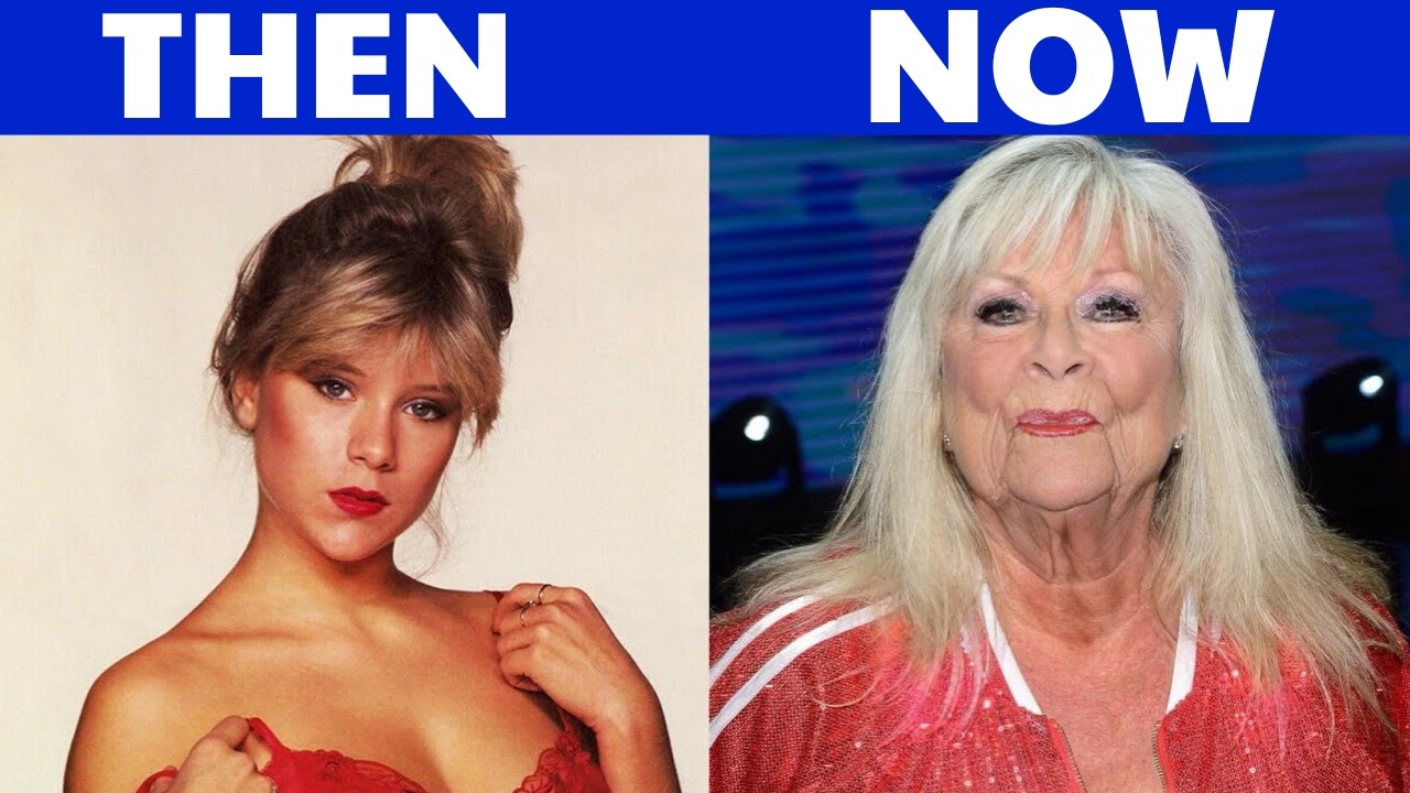 You Won't Believe How These Classic Rock & Pop Lock Today !