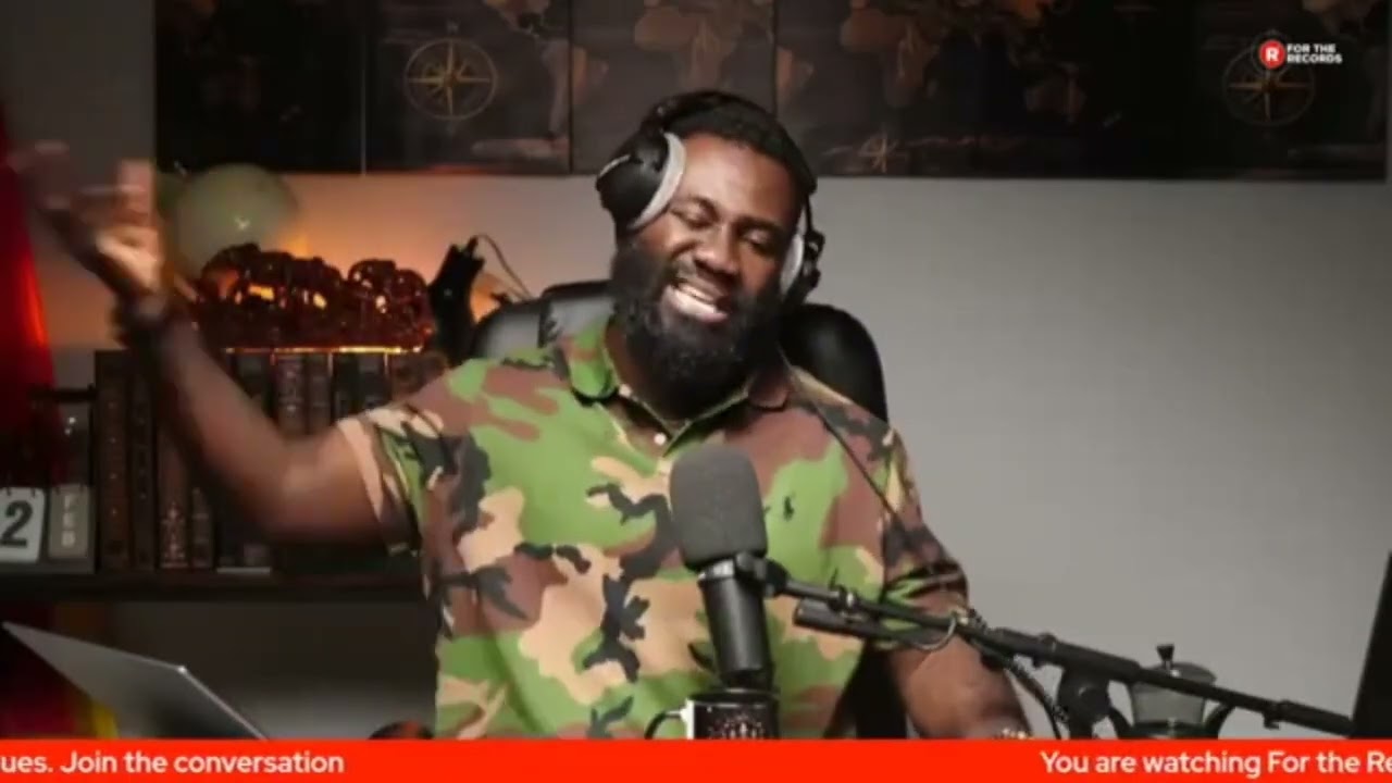 Gyea Gyimi nu - Okatakyie Afrifa finished Captain Smart in 17mins video 