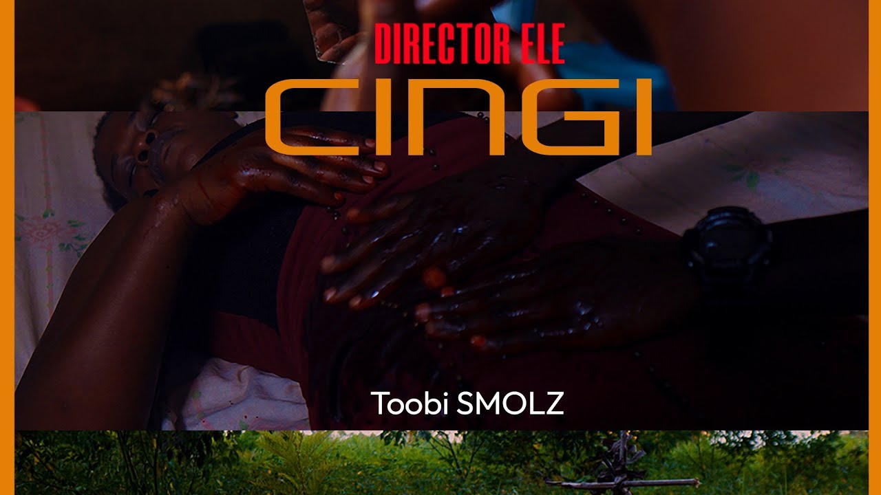 Cingi - Toobi SMOLZ (Official Music Video)