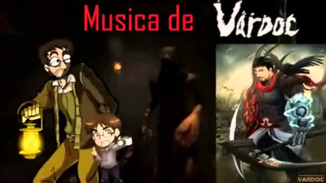 Canciones de Vardoc