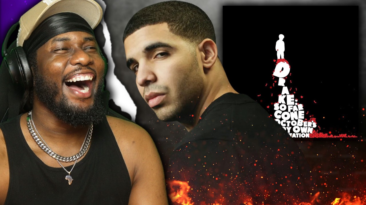 We Need THIS Drake Back!🗣️🔥  