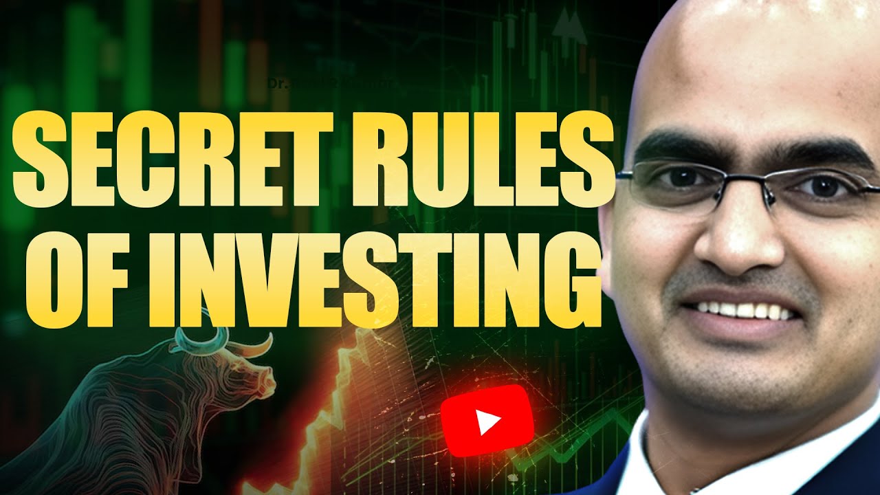 The Secret Rules of Investing No One Tells You