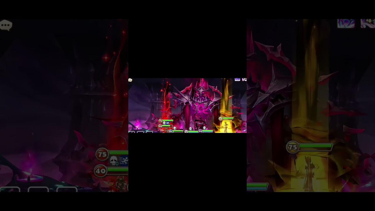 Khalderun Speed team Agrius! Summoners War