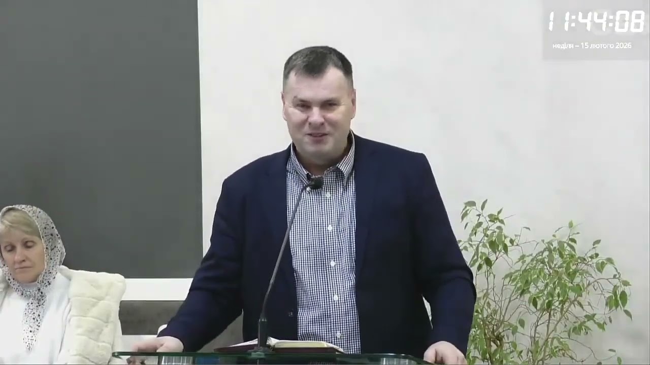 4 уроки для невіруючих, і 4 уроки для віруючих Федір Скулінець