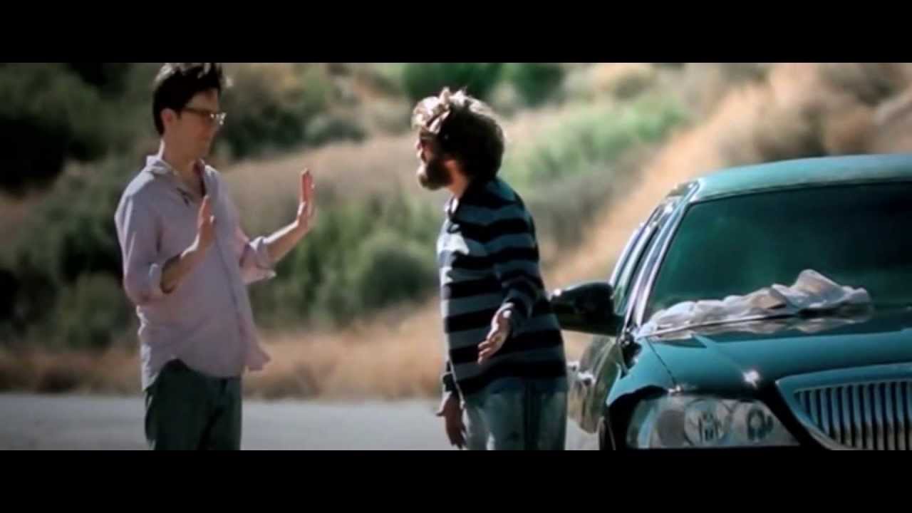 Hangover III 2013 funniest scene, allan/Zach Galifianakis best performance Bradley Cooper