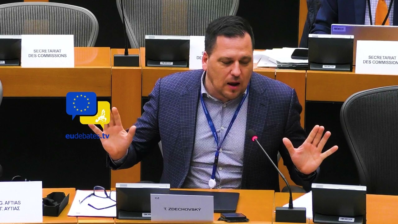 &euro;1.2 Billion in Fraud: MEP Slams Corruption and Whistleblower Arrests in Slovakia!