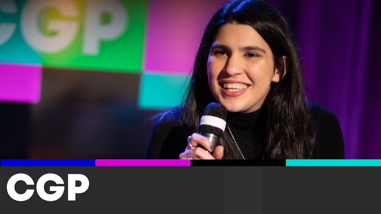 Maya Sharma Stand-Up | Chris Gethard Presents