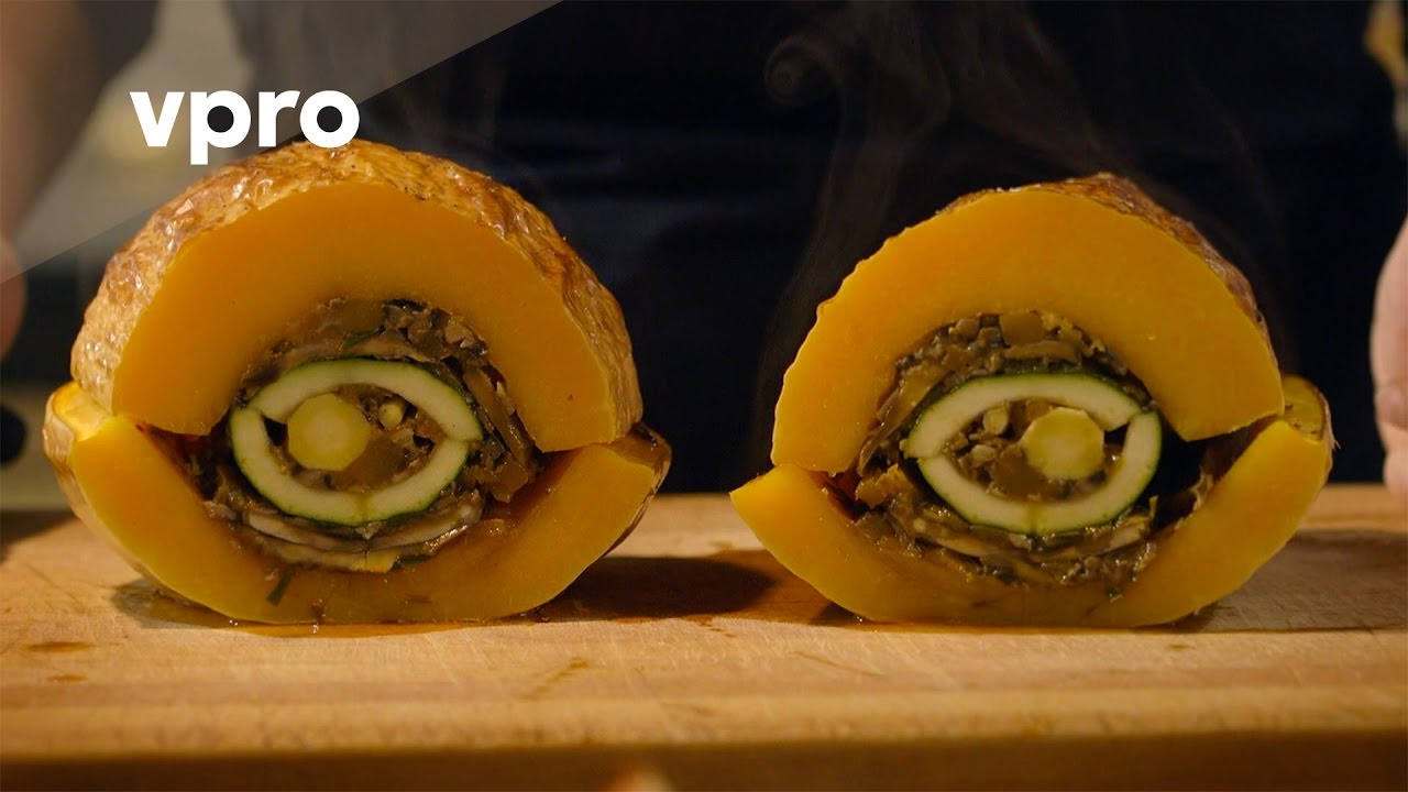 Recept Pomcourpastie - Koken met van Boven