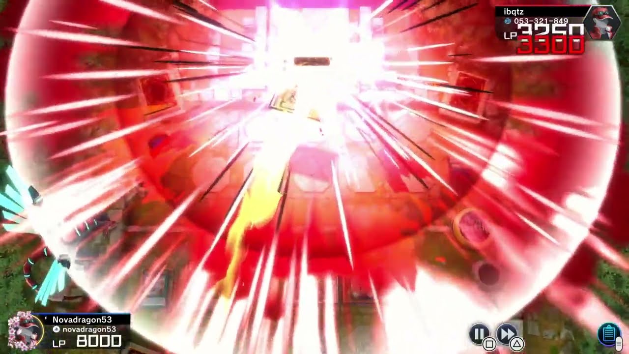 Yu-Gi-Oh! Master Duel - event