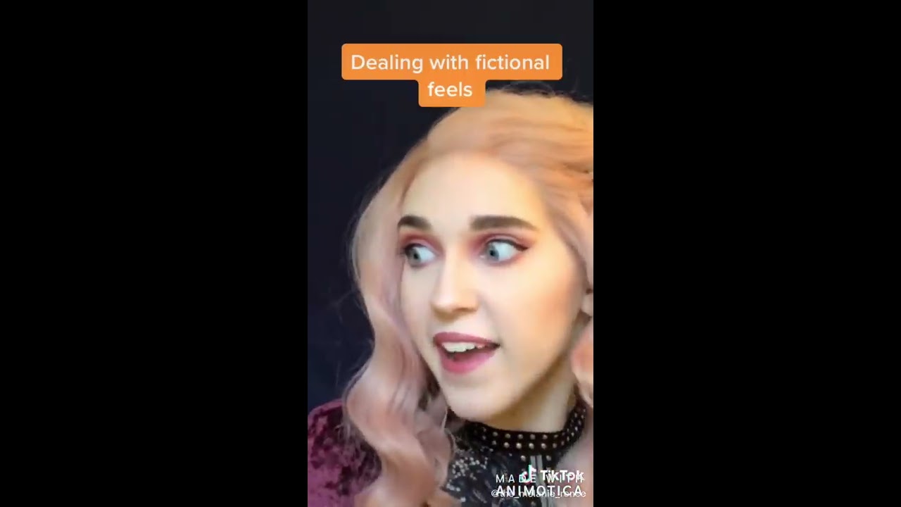 tiktok comp but it's all dnd