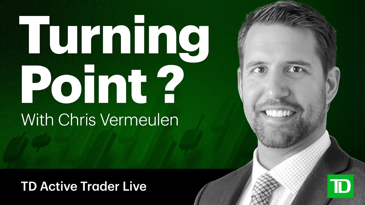 Market Top Warning? Key Levels & Nvidia&rsquo;s Big Setup