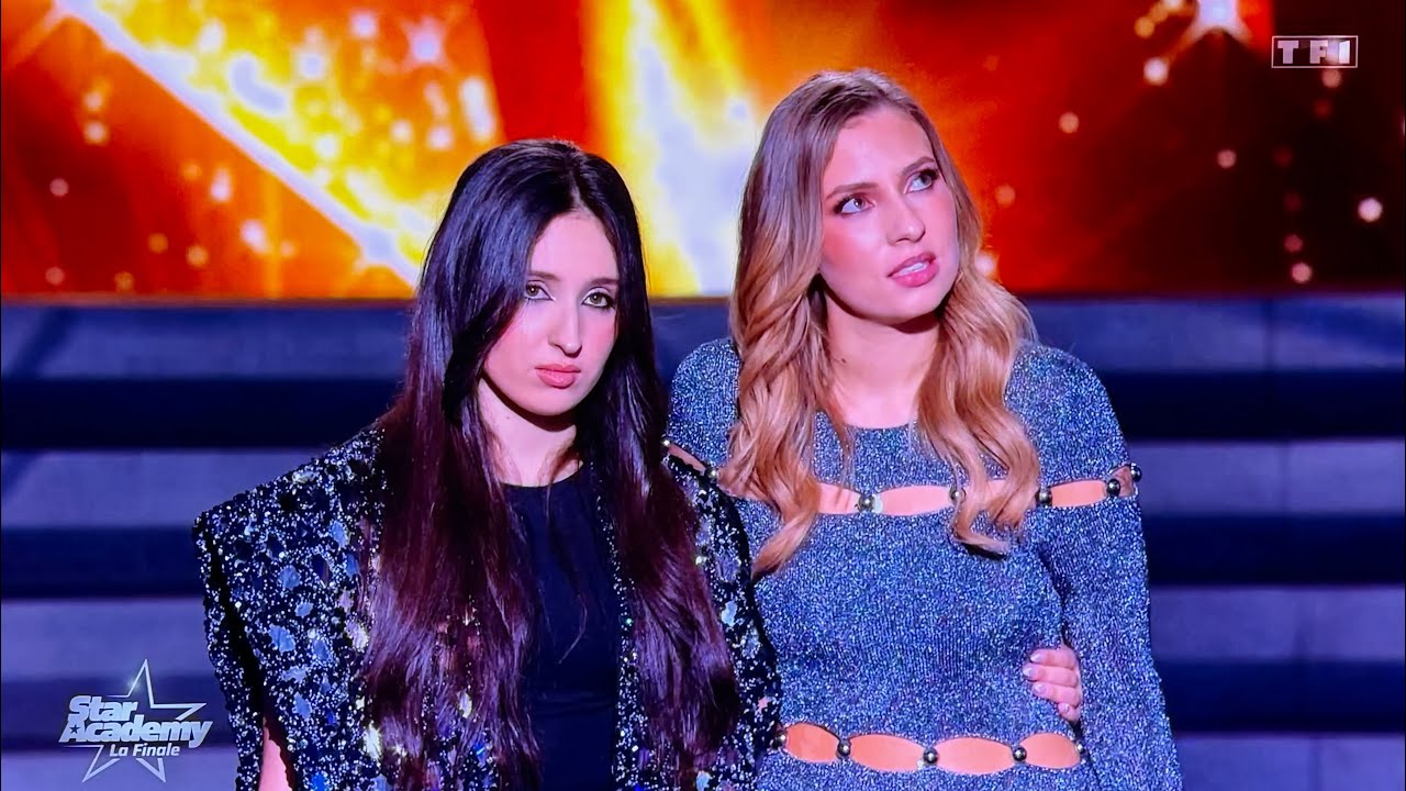 Star Academy La Finale : Qui est la grande gagnante ?