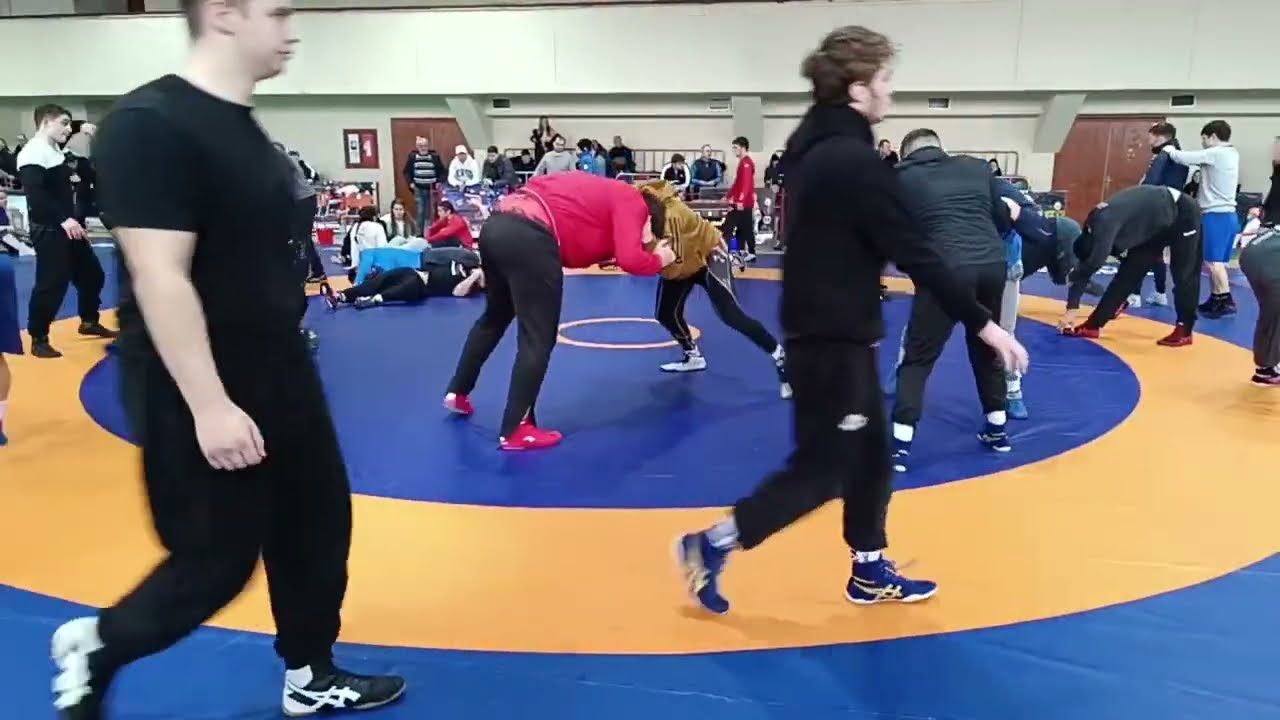 2-MAT • COTOLUPENCO  SERGEI в прямом эфире!