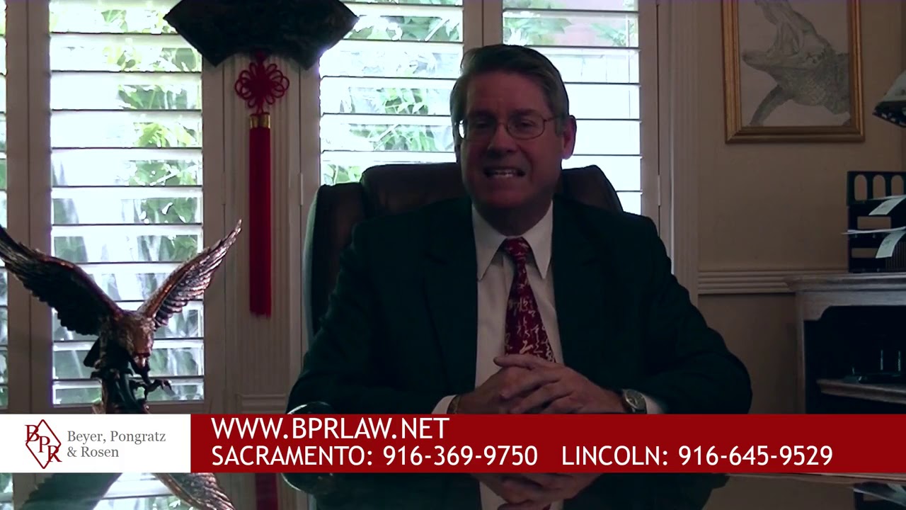 Sacramento Legal | Business Structuring